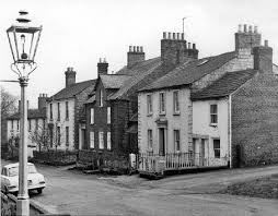 Wood St Botcherby Cumbria Abandoned Places Carlisle