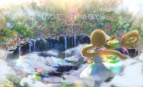 Check spelling or type a new query. 16 Riko Made In Abyss Wallpapers On Wallpapersafari