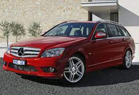 284 for sale starting at $43,710. Mercedes Benz C Class Estate 2008 Review Carsguide