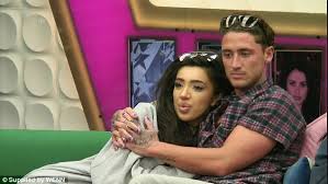 Check spelling or type a new query. Big Brother S Laura Carter Claims Cbb Winner Stephen Bear Begged For Booty Call Daily Mail Online