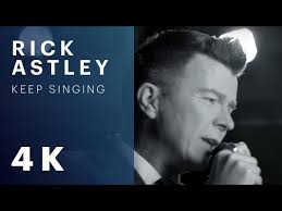 Rick Astley