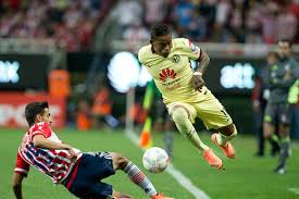 El clasico del futbol mexicano. Chivas Guadalajara Vs Club America 2016 Liguilla Game Time Tv Schedule And Live Stream For Liga Mx Fmf State Of Mind