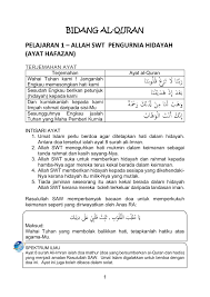 Pendidikan islam tingkatan 4 kssm (istilah) cari padanan. Nota Pendidikan Islam Tingkatan 2 Flip Ebook Pages 51 100 Anyflip Anyflip