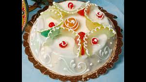 March 30, 2013 by manu 17 comments. Cassata Siciliana Fatta In Casa Ricetta Perfetta Youtube