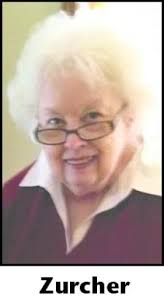 JEAN ZURCHER Obituary (1940