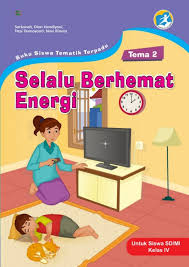 Pada aktivitas ini terdapat 5 pertanyaan yang perlu anda jawab Bs Tematik Kelas 4 Tema 2 Selalu Berhemat Energi Flip Ebook Pages 1 50 Anyflip Anyflip