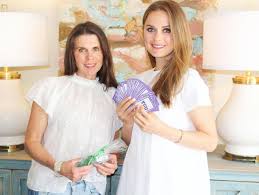 East Texas mother-daughter duo play their hand 'fostering' a creative  business