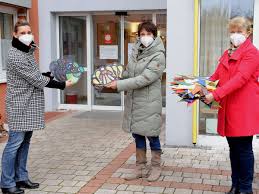 Lustige und schwere rätsel für kindergarten und schule. 172 Kinder Stimmen Senioren In St Kunigund Haag Auf Weihnachten Ein Wasserburg