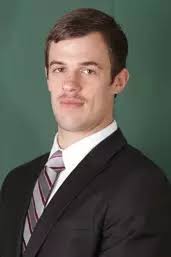 2012-2013 Men's Ice Hockey Roster