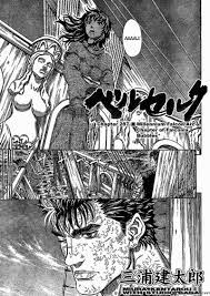 Both anime and the manga are noticed for their utilization of sexual content and heavy violence. Berserk Chapter 33 Berserk Manga Online