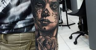 Welcome back to my 31 days of october! Sugar Skull Tattoo Designs Candy Skull Tattoo Meanings August 2021