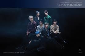 Listen to music from victon like what i said, mayday & more. Victon Is Back With Seven Members In Their Latest Ep Continuous
