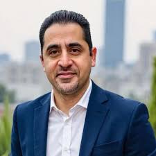 Jonathan Nunez for Aurora Ward 4 Alderman