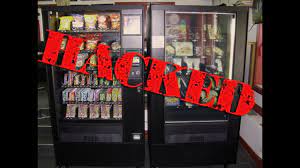 Released in 2009, the coke freestyle machine in many respects revolutionized fountain soda consumption by using technology to unlock almost . How To Hack A Vending Machine 9 Tricks To Getting Free Drinks Snacks Money Cons Wonderhowto