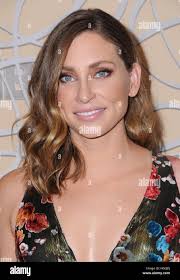 Haley anderson hi-res stock photography and images