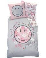 Kinderbettwasche 135x200 madchen gunstig online bestellen lionshome. Sterne Madchen Bettwasche In Biber 80x80 Kaufland De
