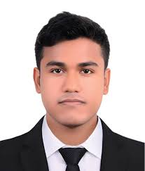 Meet Our Ph.D. Students