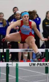 Wisconsin Track OnLine Feature 2014: Senior Plans For CeAnna Soper from  Arrowhead