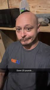 There are some things that you just too old for and this is one of them