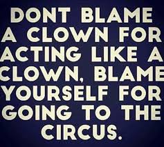 Below you will find our collection of inspirational, wise, and humorous old clown quotes, clown sayings, and clown proverbs, collected over the years from a variety of sources. Pin By Jm Cote On Truths Words Quotes Badass Quotes Wisdom Quotes