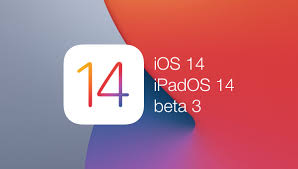 While these beta builds are typically good news for testers because they get to try out new. Download Ios 14 Beta 3 Ipados 14 Beta 3 Now Available