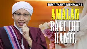Manfaat berenang untuk ibu hamil pada usia kehamilan 5 bulan. Amalan Bagi Ibu Hamil Buya Yahya Menjawab Youtube
