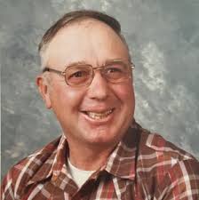 Obituary: JOHN CLARENCE OSTER