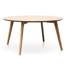 Saw something that caught your attention? Sanders 90cm Round Wooden Coffee Table Natural Interior Secrets