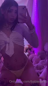 Babiedarko OnlyFans Porn 5