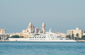 Inside the $500 million eclipse superyacht. List Of Motor Yachts By Length Wikipedia