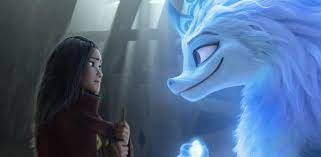 When will raya be free to stream. Watch Raya And The Last Dragon Full Movie Online Free English Peatix