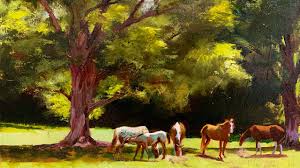 You Should Paint Difficult Subjects Oil Painting Without Overwhelm Youtube Here are 10 reasons oils are better.