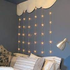 There's a lot to love about string lights: 11 Diy Ways To Decorate With String Lights