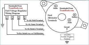 Radio wiring diagram typical 2 of 2. 1966 Ford Mustang Alternator Wiring Develop Remuner Wiring Diagram Column Develop Remuner Echomanagement Eu