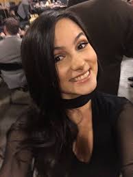 Nicole Wilhelm (@nicole1stnberg)