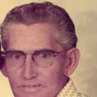 Chester Howard Witherspoon (1914–1975)