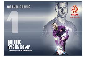 Boruc currently plays for the premier league club. Drawing Pad A4 20 Sheets Gratis Artur Boruc Gray R Gol Com Football Boots Equipment