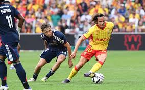Ligue 1: Choc au Sommet! PSG, OM... Ne Manquez RIEN de la 2e Journée! - Imagen principal del artículo