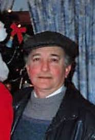 John Forward Obituary (2022)