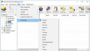 Internet download manager has had 6 updates within the past 6 months. Internet Download Manager 6 39 Build 1 Download Maddownload Com