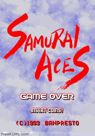 Apk stands as an abbreviation for android package kit. Samurai Aces World Mame Rom