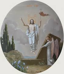 Воскресение христово — это смысловой центр всего христианства. Ikona Voskresenie Hristovo Religioznoe Iskusstvo Hristianskoe Iskusstvo Iisus Hristos