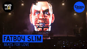 Held at a dramatic industrial park in ostrava, this is the largest electronic music festival in central europe. Fatboy Slim Beats For Love 2017 Electronic Dance Music Youtube