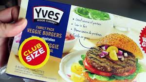 I love you too gibby. Vegan Fantastic Burger é£¯tastic Burger Rice Burger Marys Test Kitchen å½±ç‰‡ Dailymotion