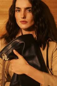 Hotel Karl Beach Stripe Canvas Tote