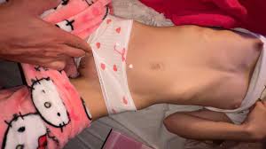 Too Tight for Pussy Fuck Real First Anal: First Time Porn