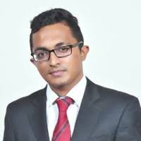 1700+ Profile mit dem Suchbegriff „Nagarajan“