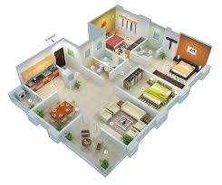 Cost Of Building A 3 Bedroom Bungalow In Nigeria The average price of detached bungalows for sale in nigeria is ₦22,700,000. cost of building a 3 bedroom bungalow