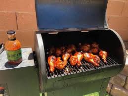 Traeger Grills