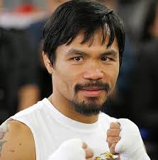 10 боксерских приемов мэнни пакьяо manny pacquiao boxing tips. Manny Pacquiao Bio Height Weight Measurements Celebrity Facts